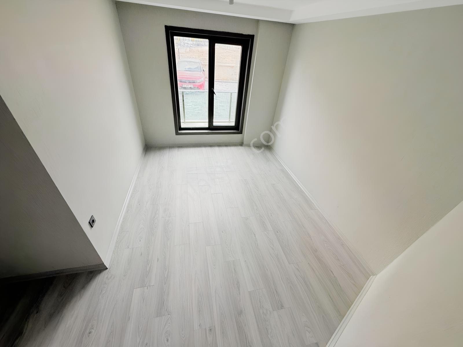 Esenboğa Mah.güvenlikli Sitede Satılık 2+1 Yerden Isıtmalı Daire — fotoğraf 11