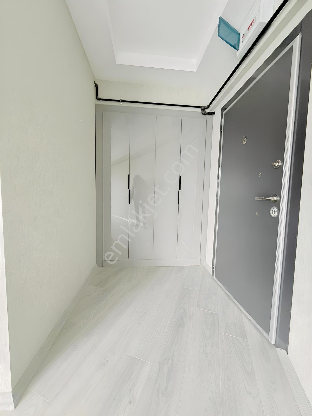 Esenboğa Mah.güvenlikli Sitede Satılık 2+1 Yerden Isıtmalı Daire — fotoğraf 12