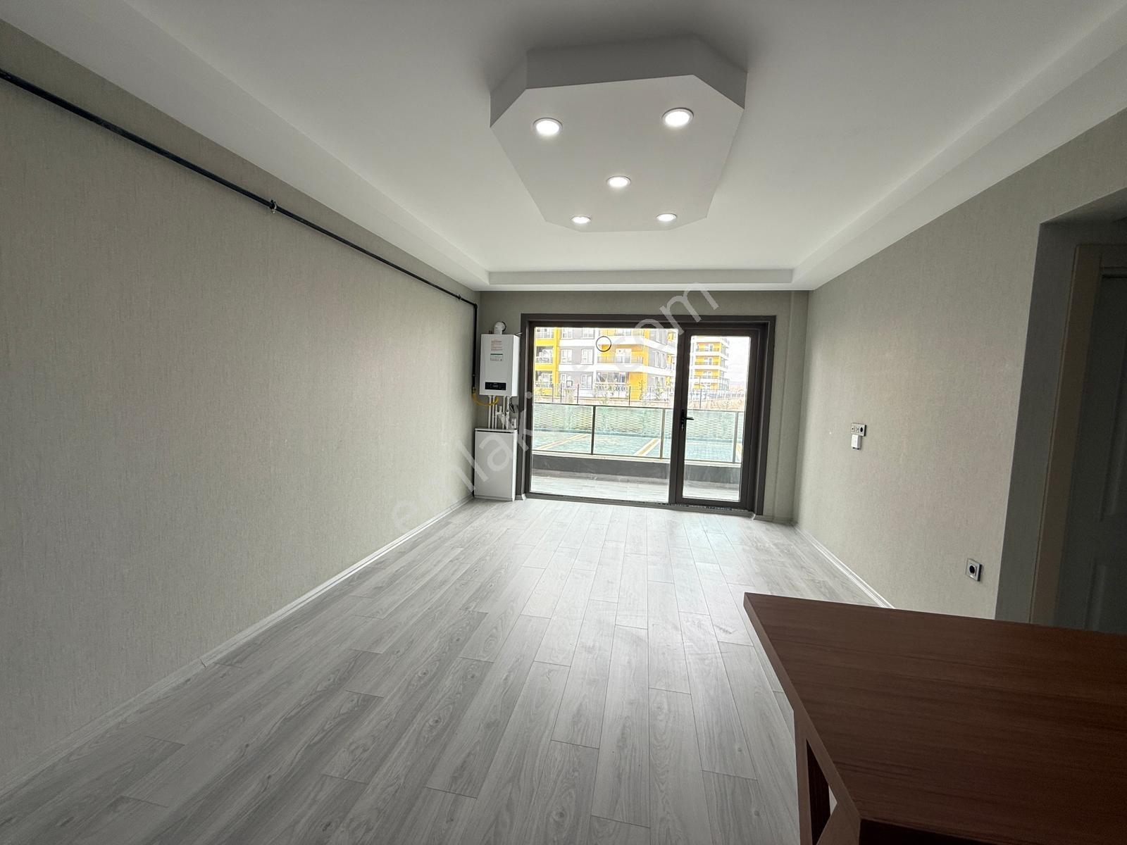 Esenboğa Mah.güvenlikli Sitede Satılık 2+1 Yerden Isıtmalı Daire — fotoğraf 14