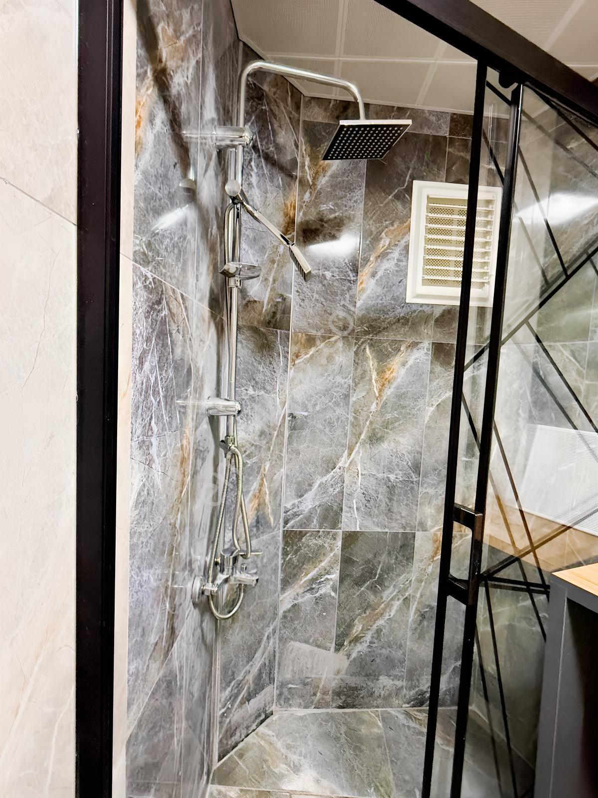 Esenboğa Mah.güvenlikli Sitede Satılık 2+1 Yerden Isıtmalı Daire — fotoğraf 15