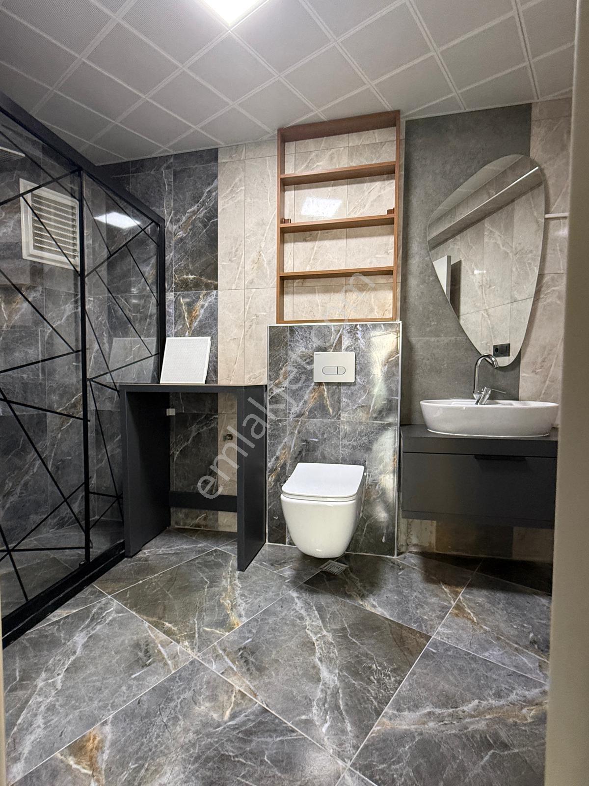 Esenboğa Mah.güvenlikli Sitede Satılık 2+1 Yerden Isıtmalı Daire — fotoğraf 16