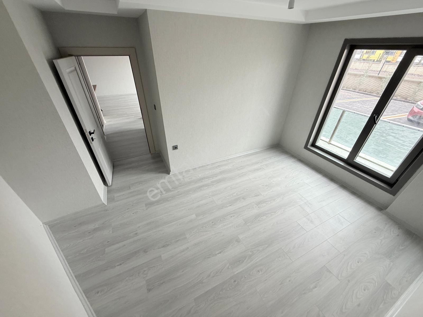Esenboğa Mah.güvenlikli Sitede Satılık 2+1 Yerden Isıtmalı Daire — fotoğraf 17