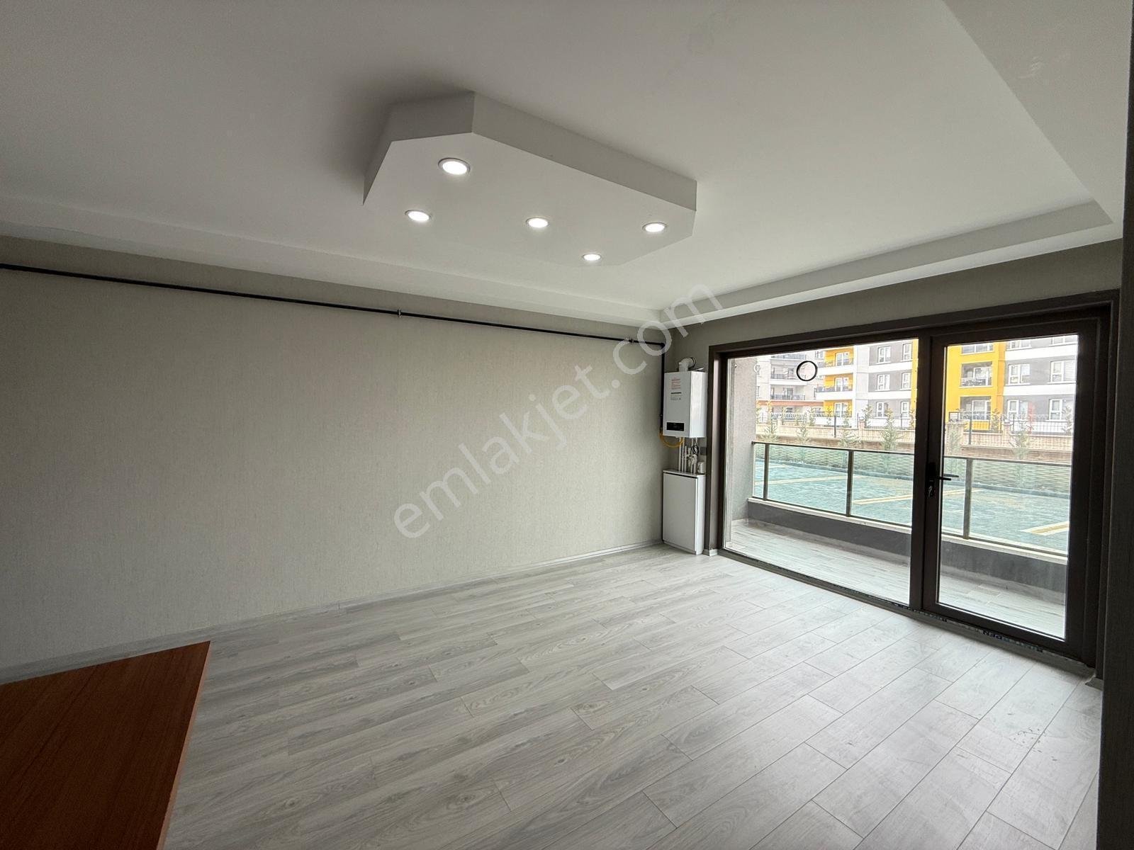 Esenboğa Mah.güvenlikli Sitede Satılık 2+1 Yerden Isıtmalı Daire — fotoğraf 20