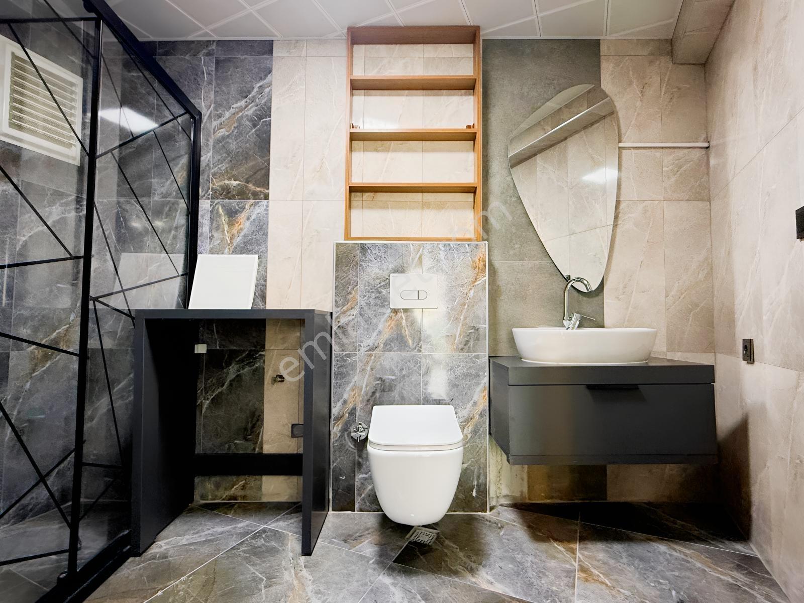 Esenboğa Mah.güvenlikli Sitede Satılık 2+1 Yerden Isıtmalı Daire — fotoğraf 21