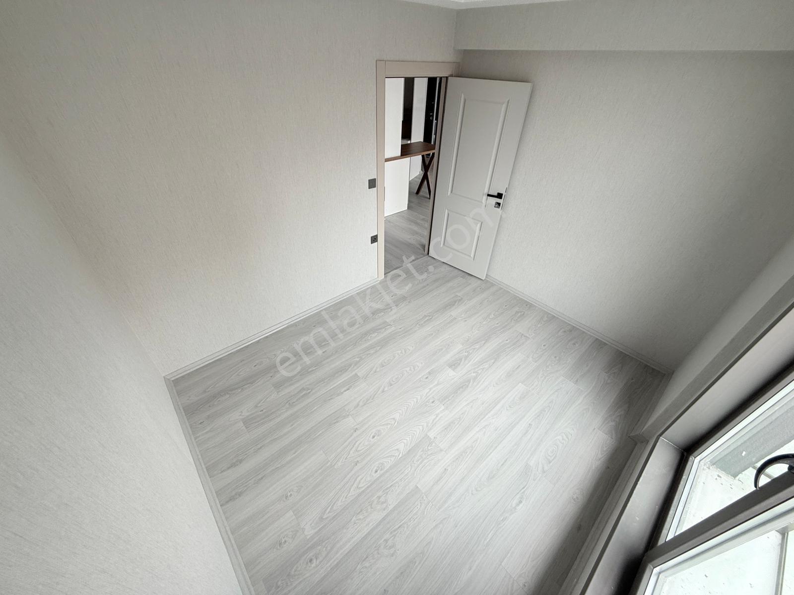 Esenboğa Mah.güvenlikli Sitede Satılık 2+1 Yerden Isıtmalı Daire — fotoğraf 22