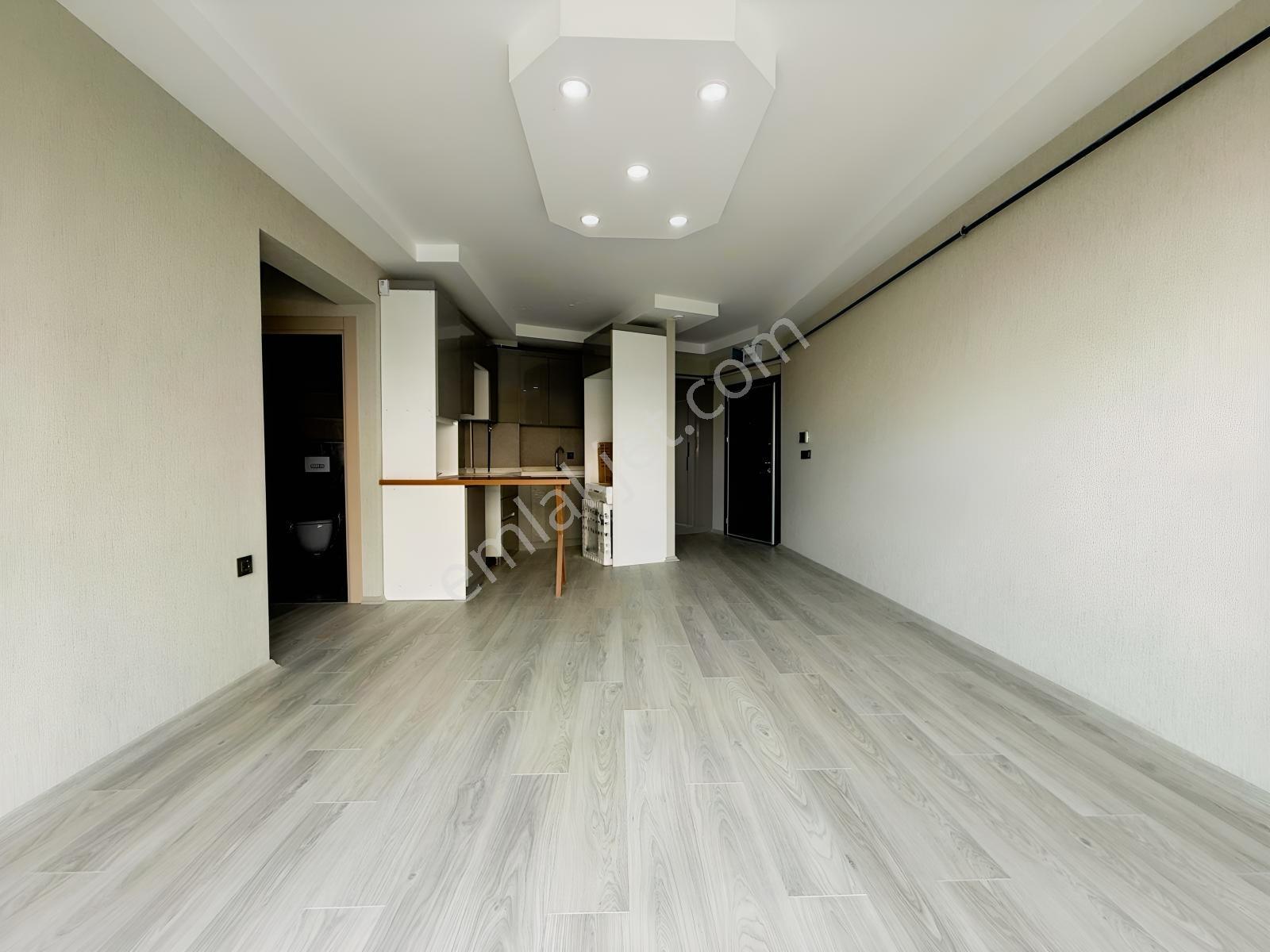 Esenboğa Mah.güvenlikli Sitede Satılık 2+1 Yerden Isıtmalı Daire — fotoğraf 24