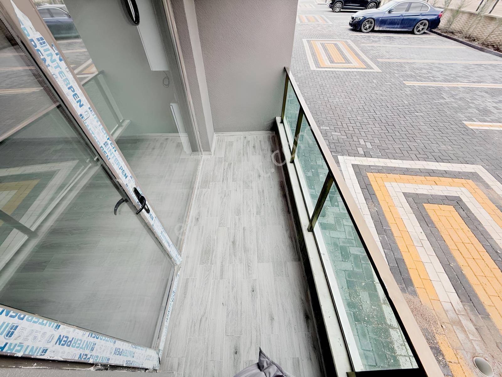 Esenboğa Mah.güvenlikli Sitede Satılık 2+1 Yerden Isıtmalı Daire — fotoğraf 25