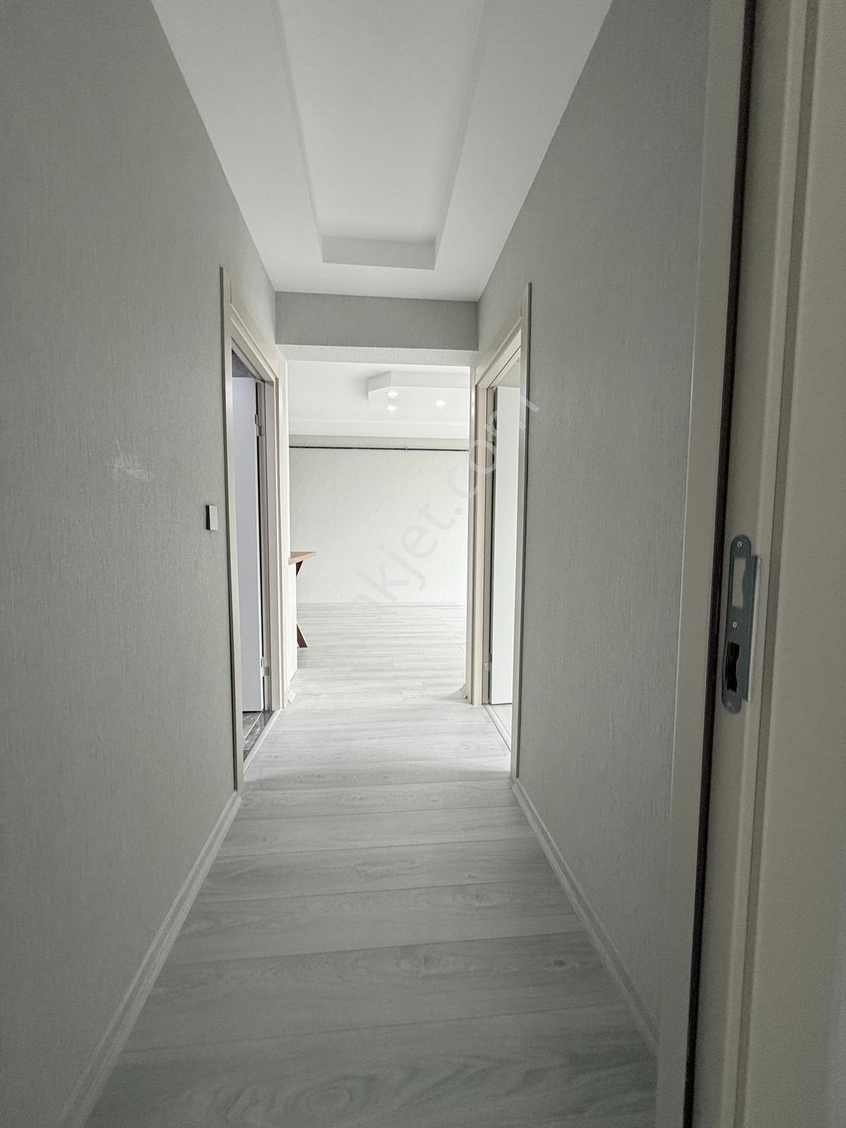 Esenboğa Mah.güvenlikli Sitede Satılık 2+1 Yerden Isıtmalı Daire — fotoğraf 26