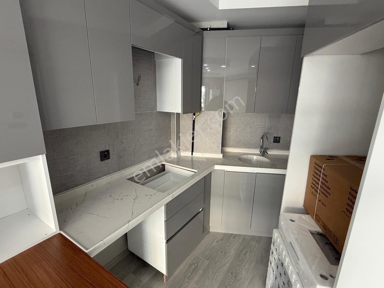 Esenboğa Mah.güvenlikli Sitede Satılık 2+1 Yerden Isıtmalı Daire — fotoğraf 27