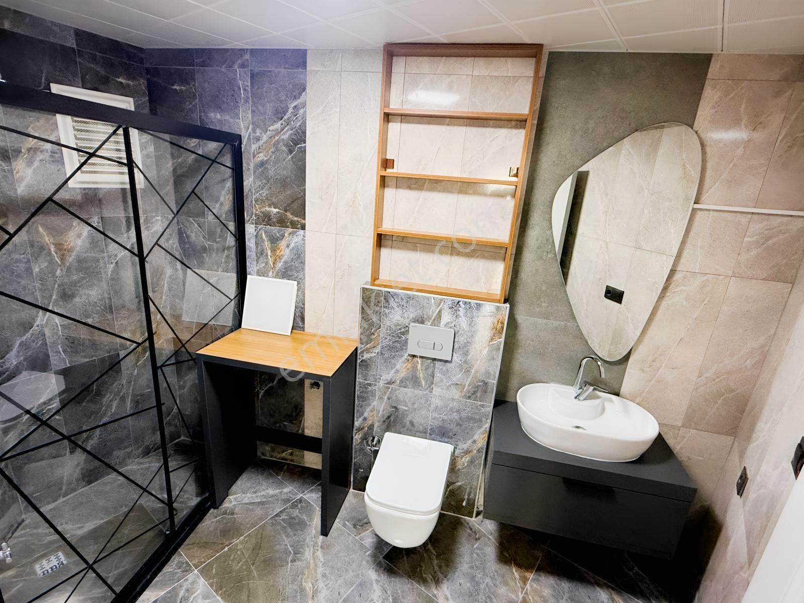 Esenboğa Mah.güvenlikli Sitede Satılık 2+1 Yerden Isıtmalı Daire — fotoğraf 29