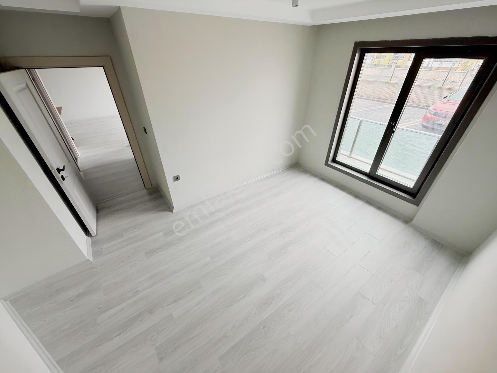 Esenboğa Mah.güvenlikli Sitede Satılık 2+1 Yerden Isıtmalı Daire — fotoğraf 32