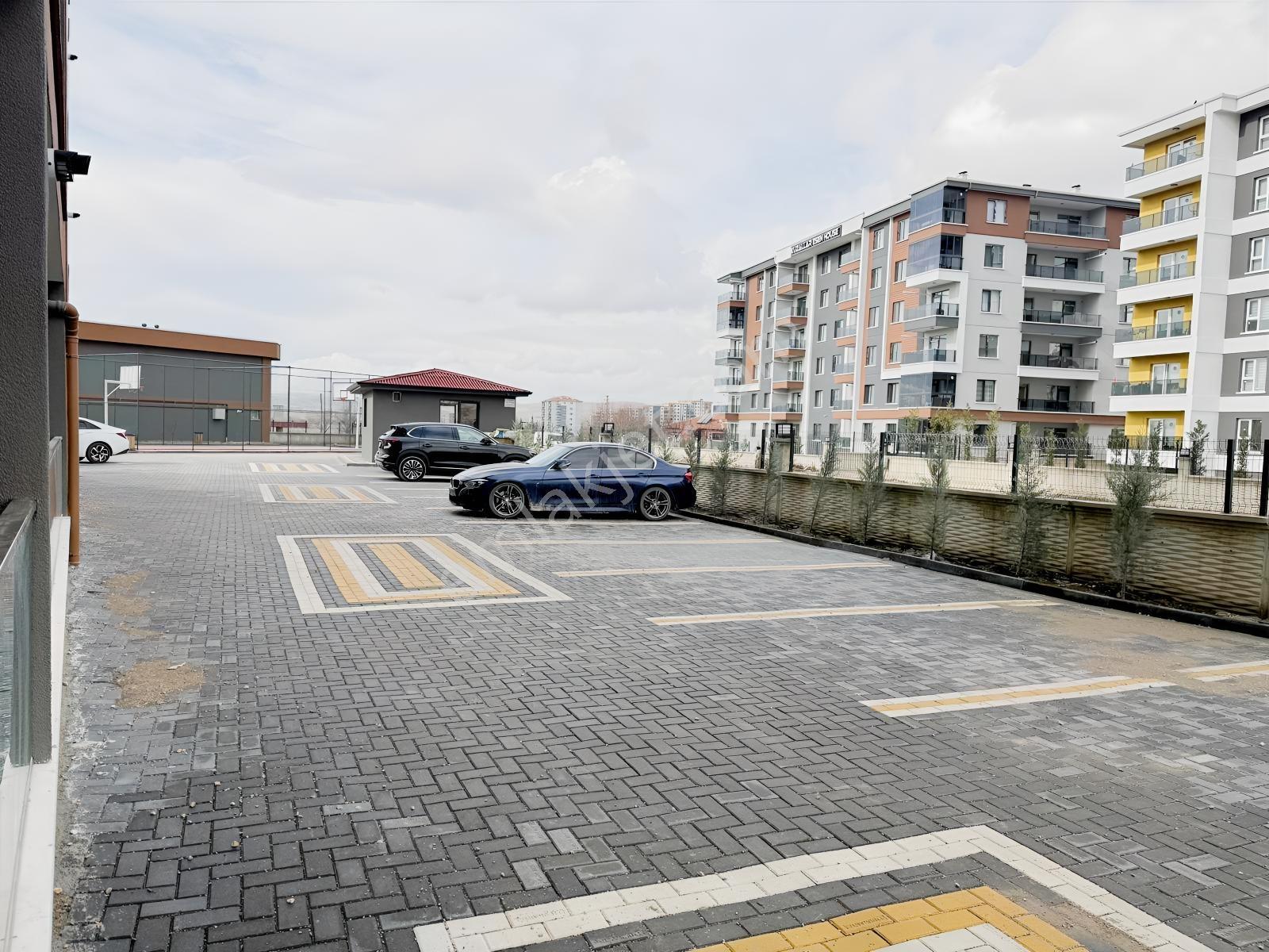 Esenboğa Mah.güvenlikli Sitede Satılık 2+1 Yerden Isıtmalı Daire — fotoğraf 35