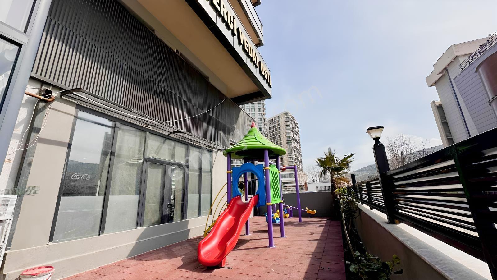 Bornova Altındağ Teknoen Evleri Satılık Büyük Tip 3+1 Daire — fotoğraf 2