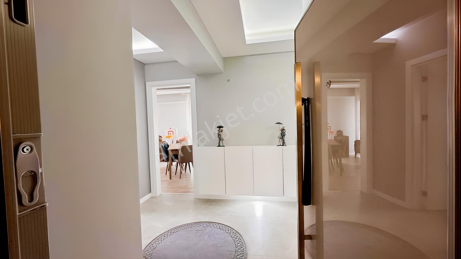 Bornova Altındağ Teknoen Evleri Satılık Büyük Tip 3+1 Daire — fotoğraf 3