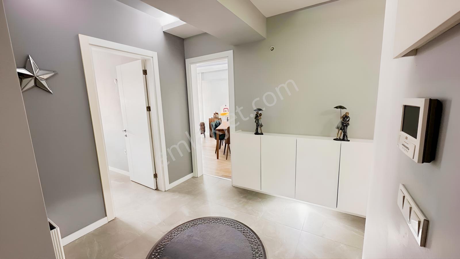 Bornova Altındağ Teknoen Evleri Satılık Büyük Tip 3+1 Daire — fotoğraf 4