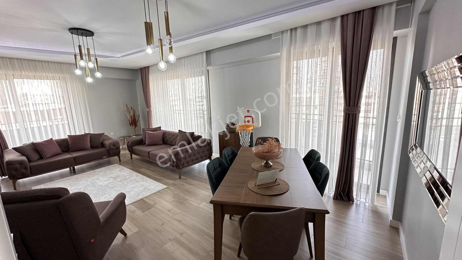 Bornova Altındağ Teknoen Evleri Satılık Büyük Tip 3+1 Daire — fotoğraf 5