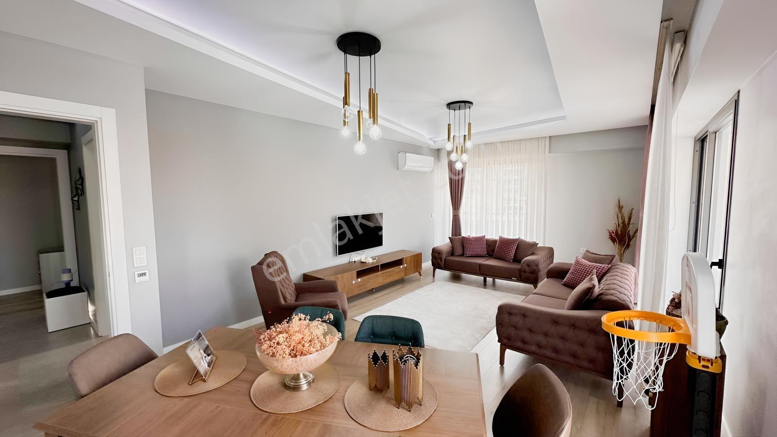 Bornova Altındağ Teknoen Evleri Satılık Büyük Tip 3+1 Daire — fotoğraf 7