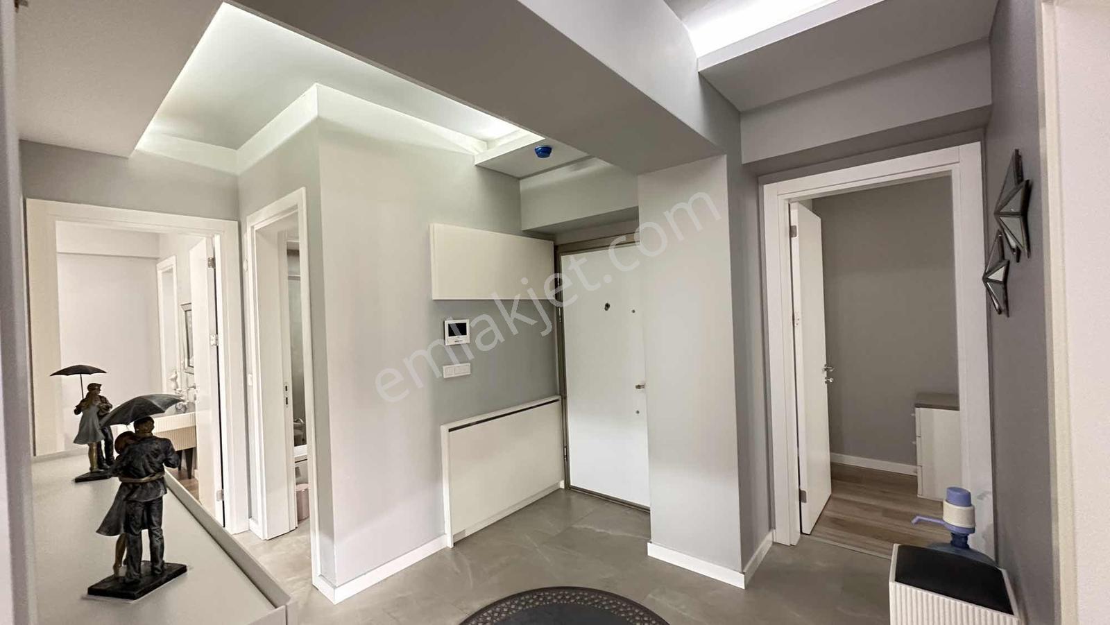 Bornova Altındağ Teknoen Evleri Satılık Büyük Tip 3+1 Daire — fotoğraf 8