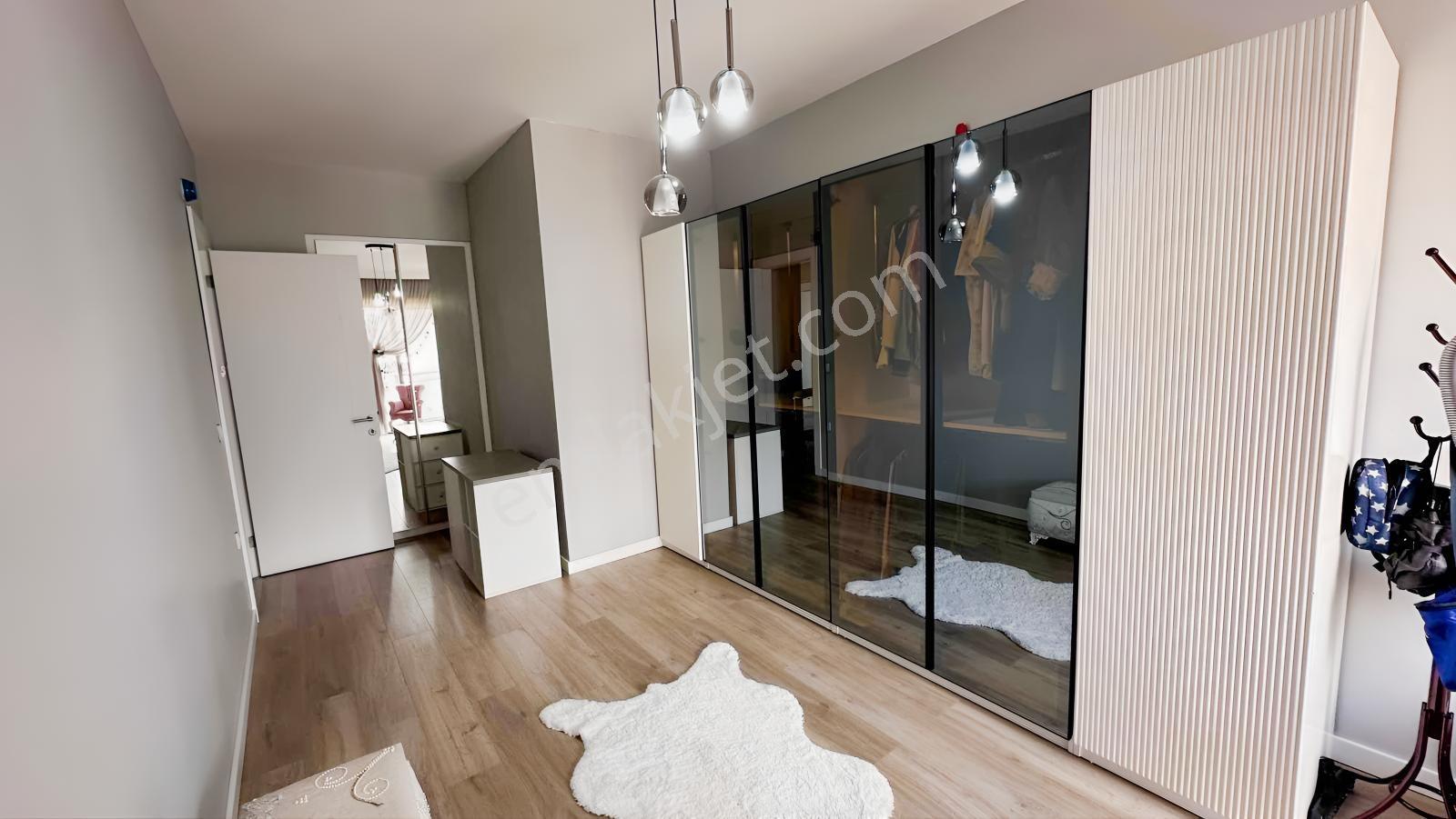 Bornova Altındağ Teknoen Evleri Satılık Büyük Tip 3+1 Daire — fotoğraf 9