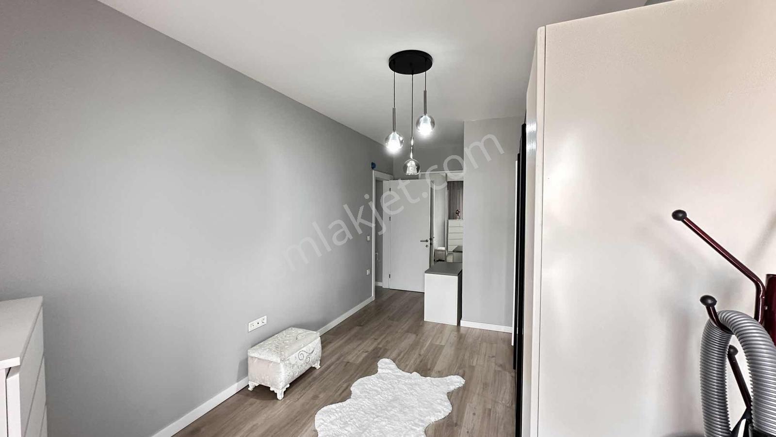 Bornova Altındağ Teknoen Evleri Satılık Büyük Tip 3+1 Daire — fotoğraf 11