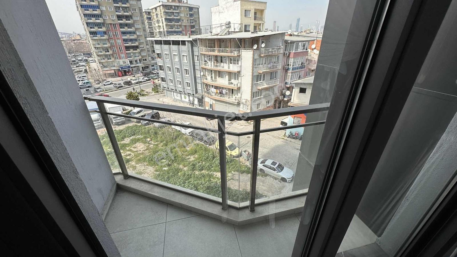 Bornova Altındağ Teknoen Evleri Satılık Büyük Tip 3+1 Daire — fotoğraf 12