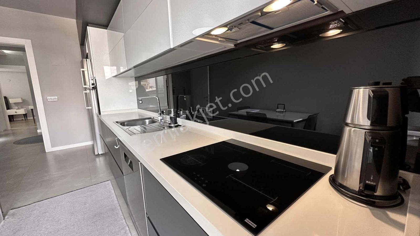 Bornova Altındağ Teknoen Evleri Satılık Büyük Tip 3+1 Daire — fotoğraf 15