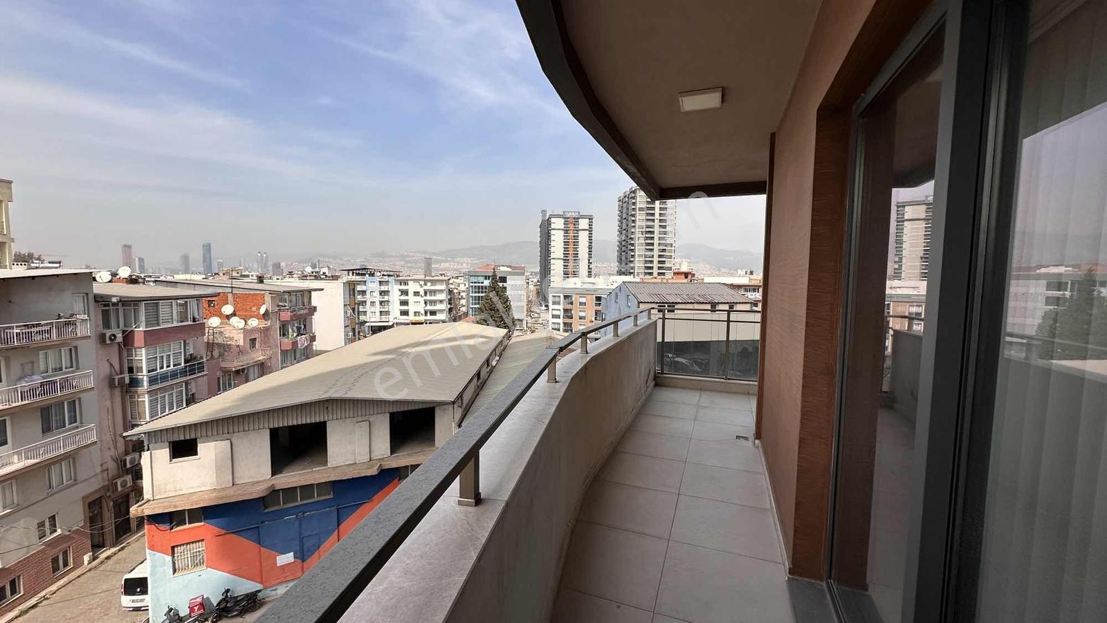 Bornova Altındağ Teknoen Evleri Satılık Büyük Tip 3+1 Daire — fotoğraf 18