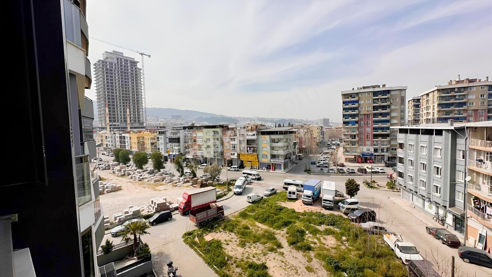 Bornova Altındağ Teknoen Evleri Satılık Büyük Tip 3+1 Daire — fotoğraf 19