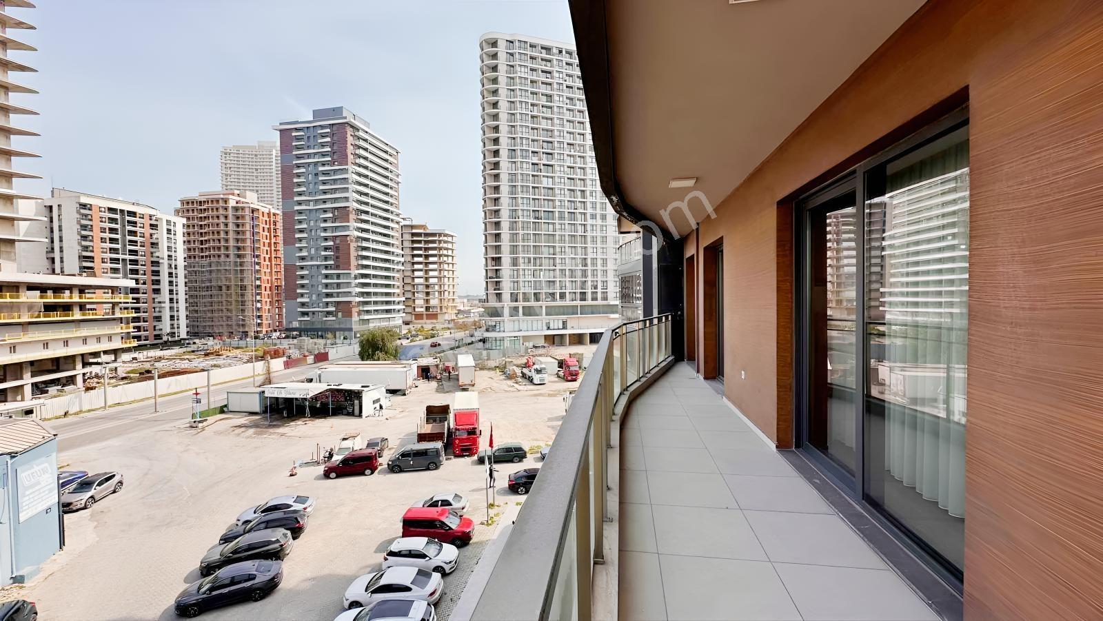 Bornova Altındağ Teknoen Evleri Satılık Büyük Tip 3+1 Daire — fotoğraf 21