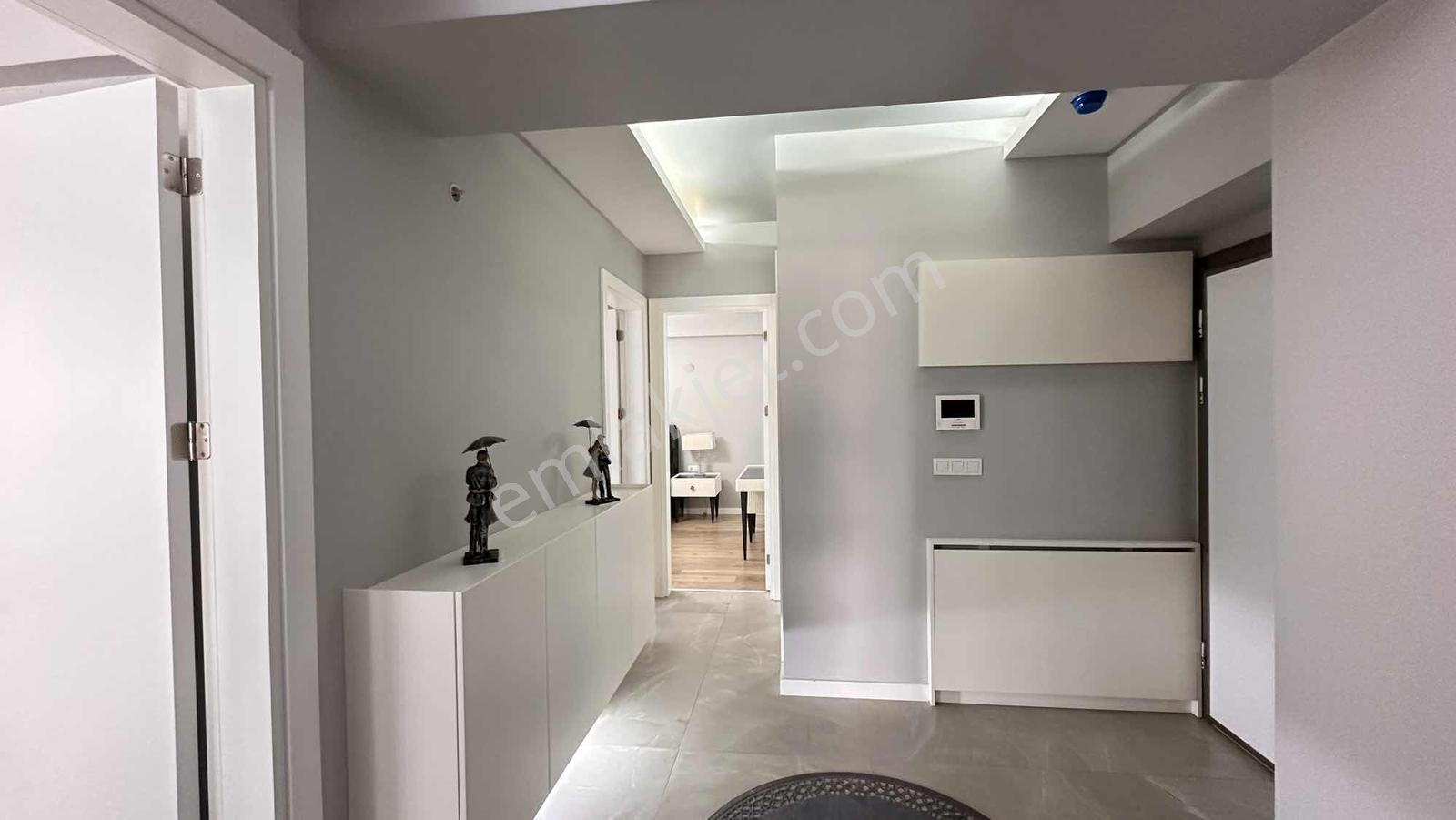 Bornova Altındağ Teknoen Evleri Satılık Büyük Tip 3+1 Daire — fotoğraf 23