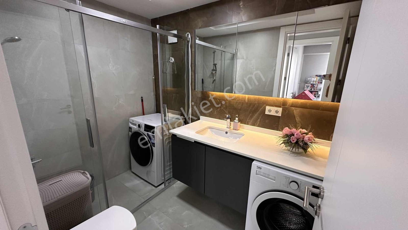 Bornova Altındağ Teknoen Evleri Satılık Büyük Tip 3+1 Daire — fotoğraf 24