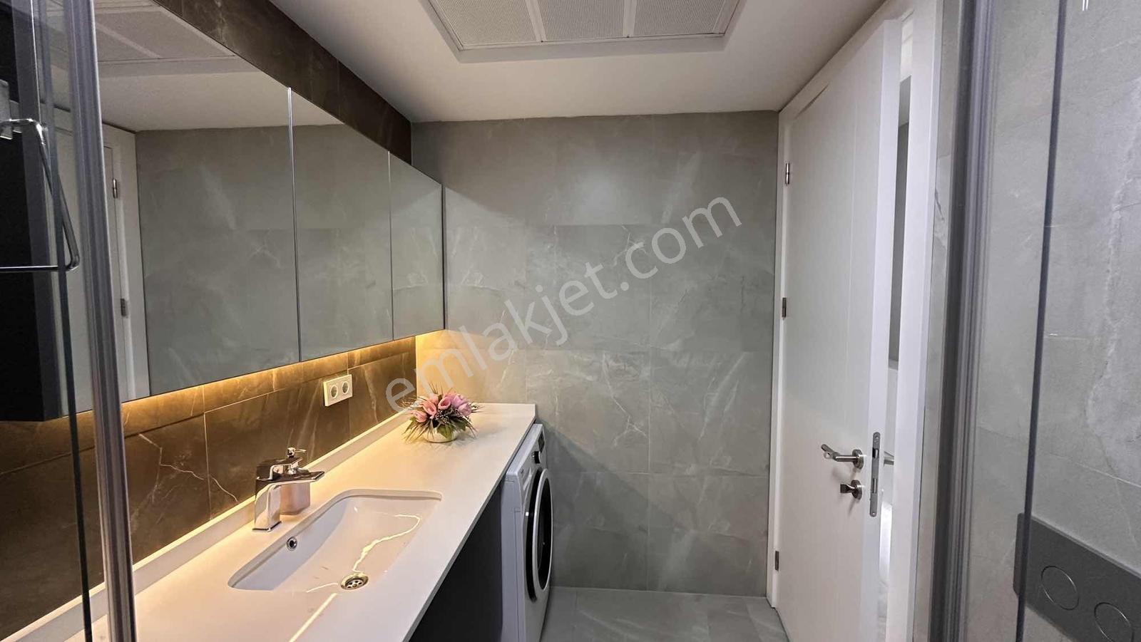 Bornova Altındağ Teknoen Evleri Satılık Büyük Tip 3+1 Daire — fotoğraf 25