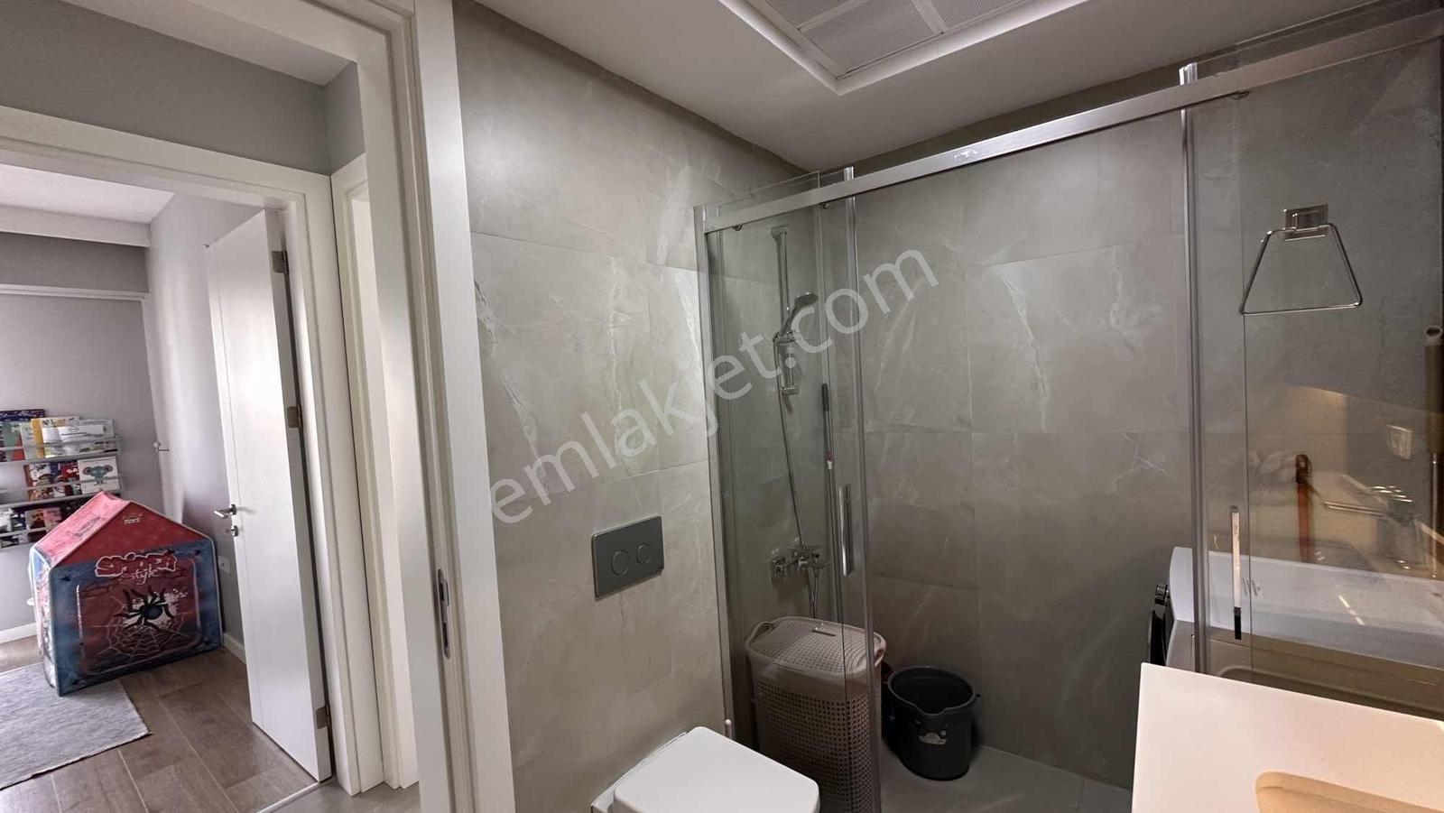 Bornova Altındağ Teknoen Evleri Satılık Büyük Tip 3+1 Daire — fotoğraf 26