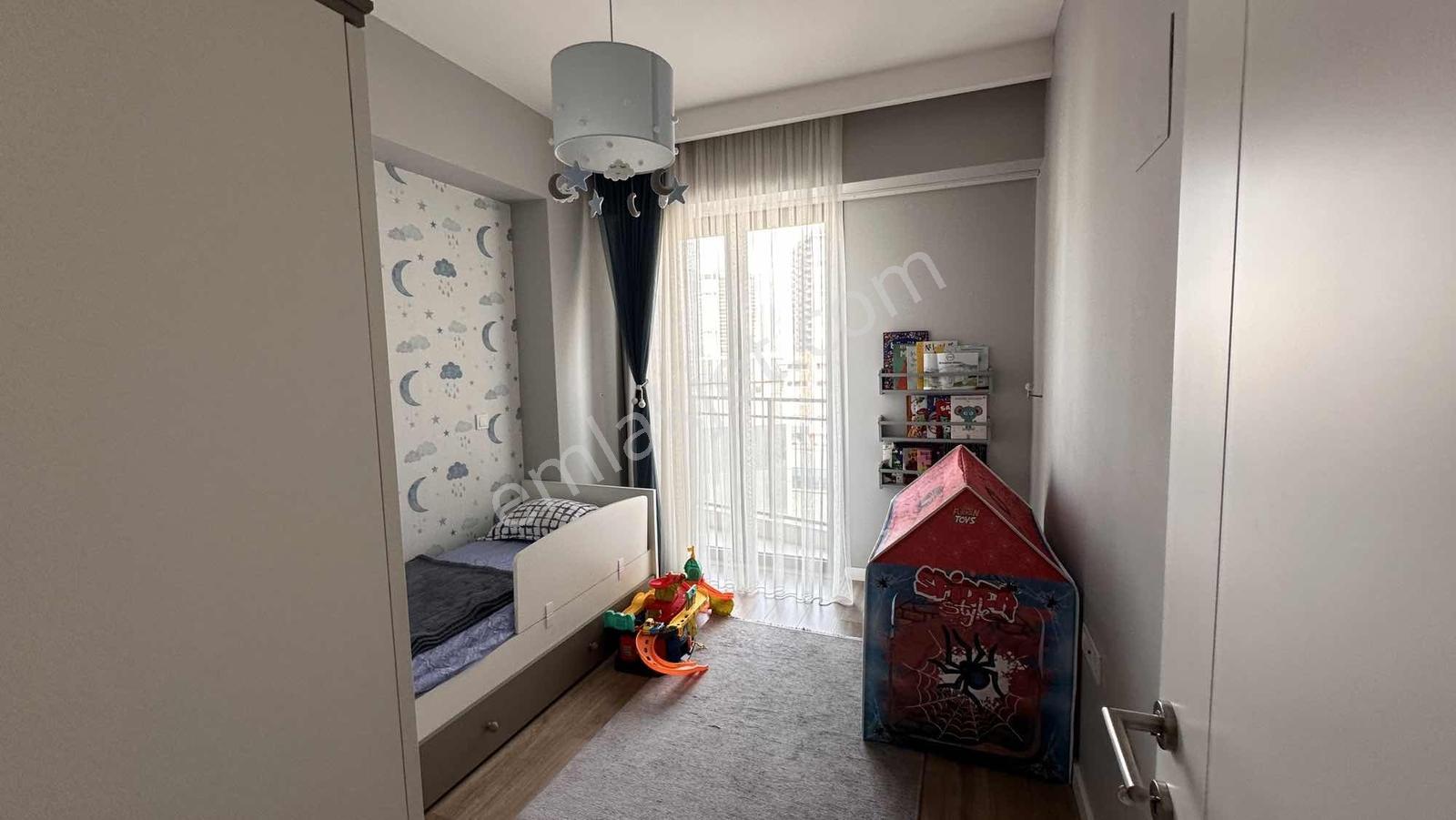Bornova Altındağ Teknoen Evleri Satılık Büyük Tip 3+1 Daire — fotoğraf 27