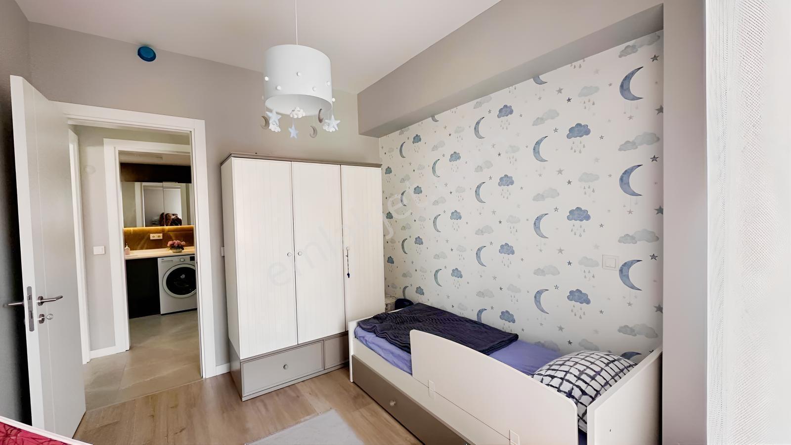 Bornova Altındağ Teknoen Evleri Satılık Büyük Tip 3+1 Daire — fotoğraf 28