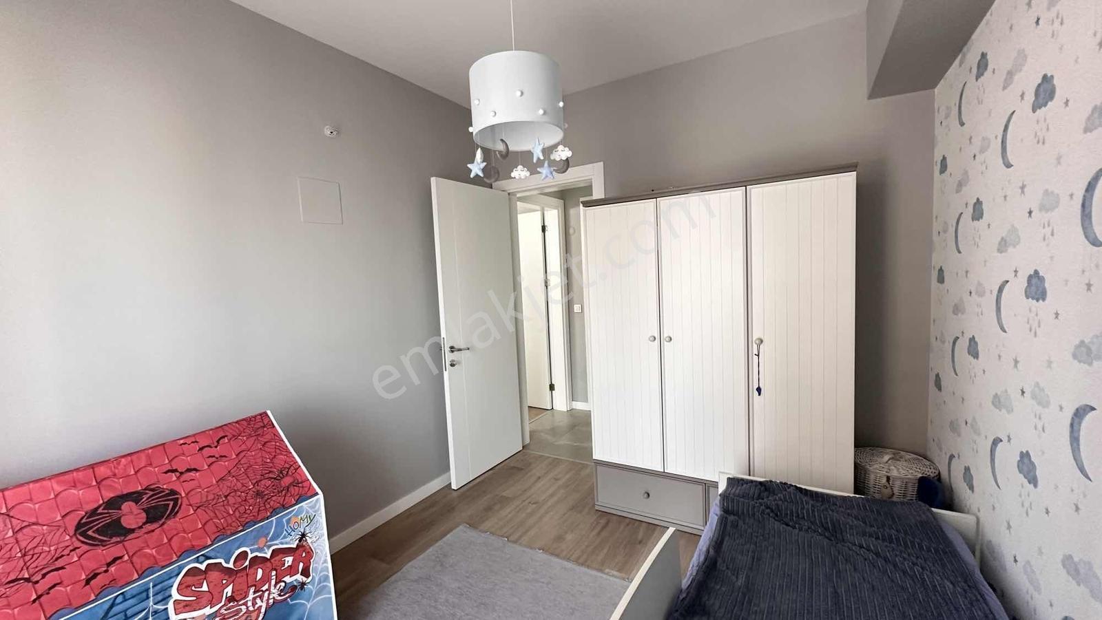 Bornova Altındağ Teknoen Evleri Satılık Büyük Tip 3+1 Daire — fotoğraf 29