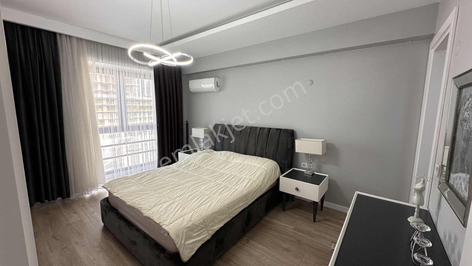 Bornova Altındağ Teknoen Evleri Satılık Büyük Tip 3+1 Daire — fotoğraf 30
