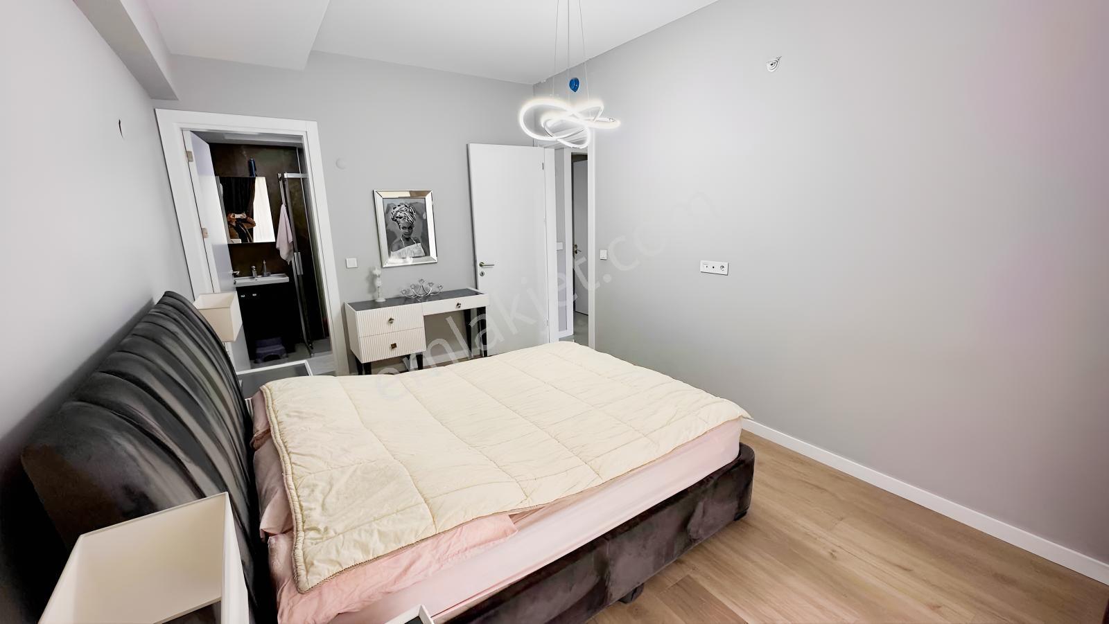 Bornova Altındağ Teknoen Evleri Satılık Büyük Tip 3+1 Daire — fotoğraf 31