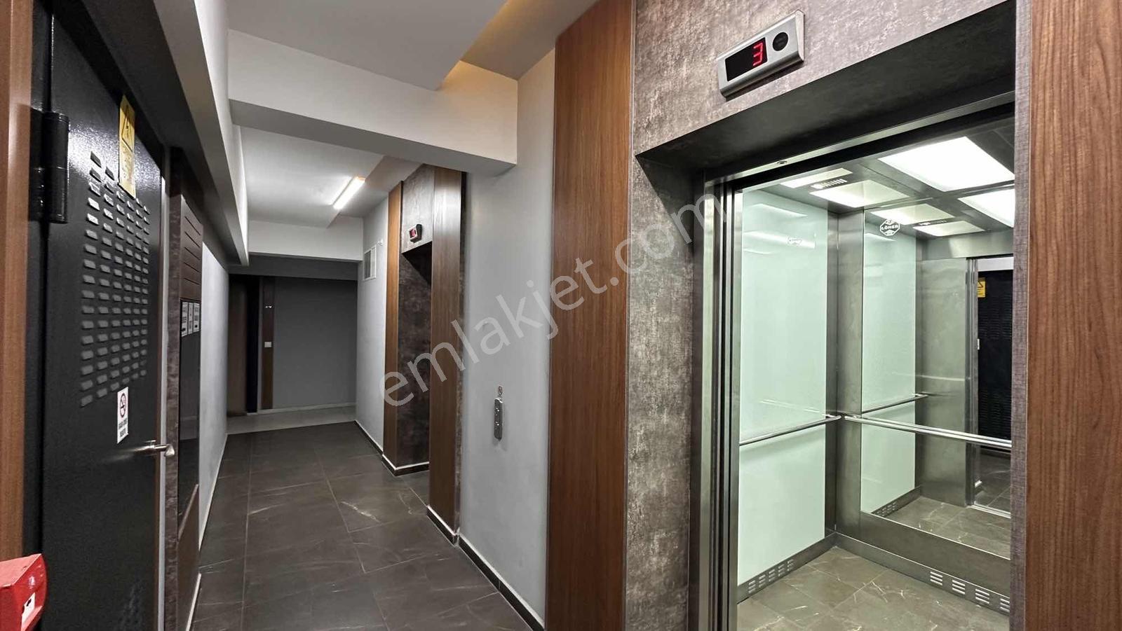 Bornova Altındağ Teknoen Evleri Satılık Büyük Tip 3+1 Daire — fotoğraf 33