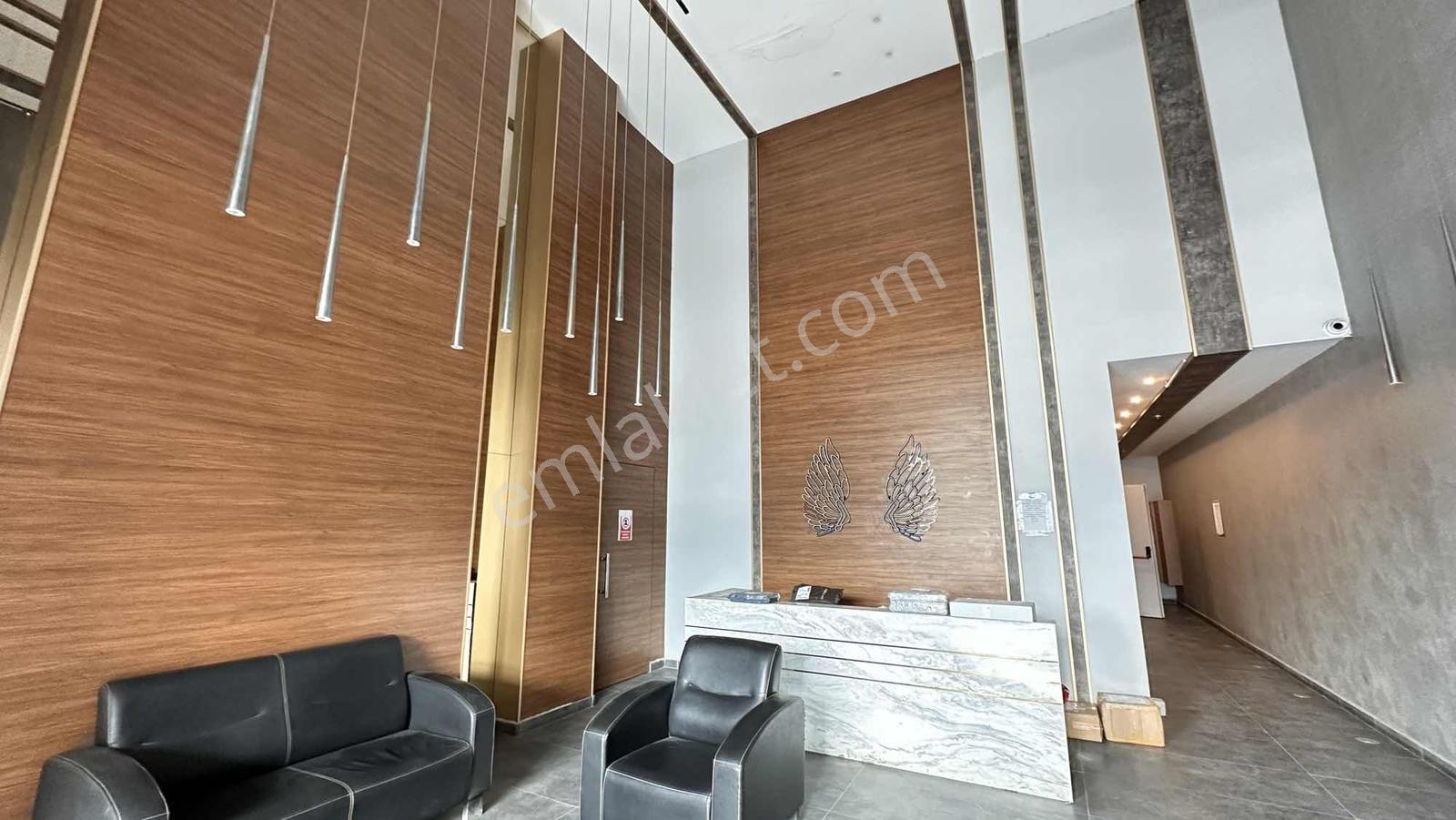 Bornova Altındağ Teknoen Evleri Satılık Büyük Tip 3+1 Daire — fotoğraf 34