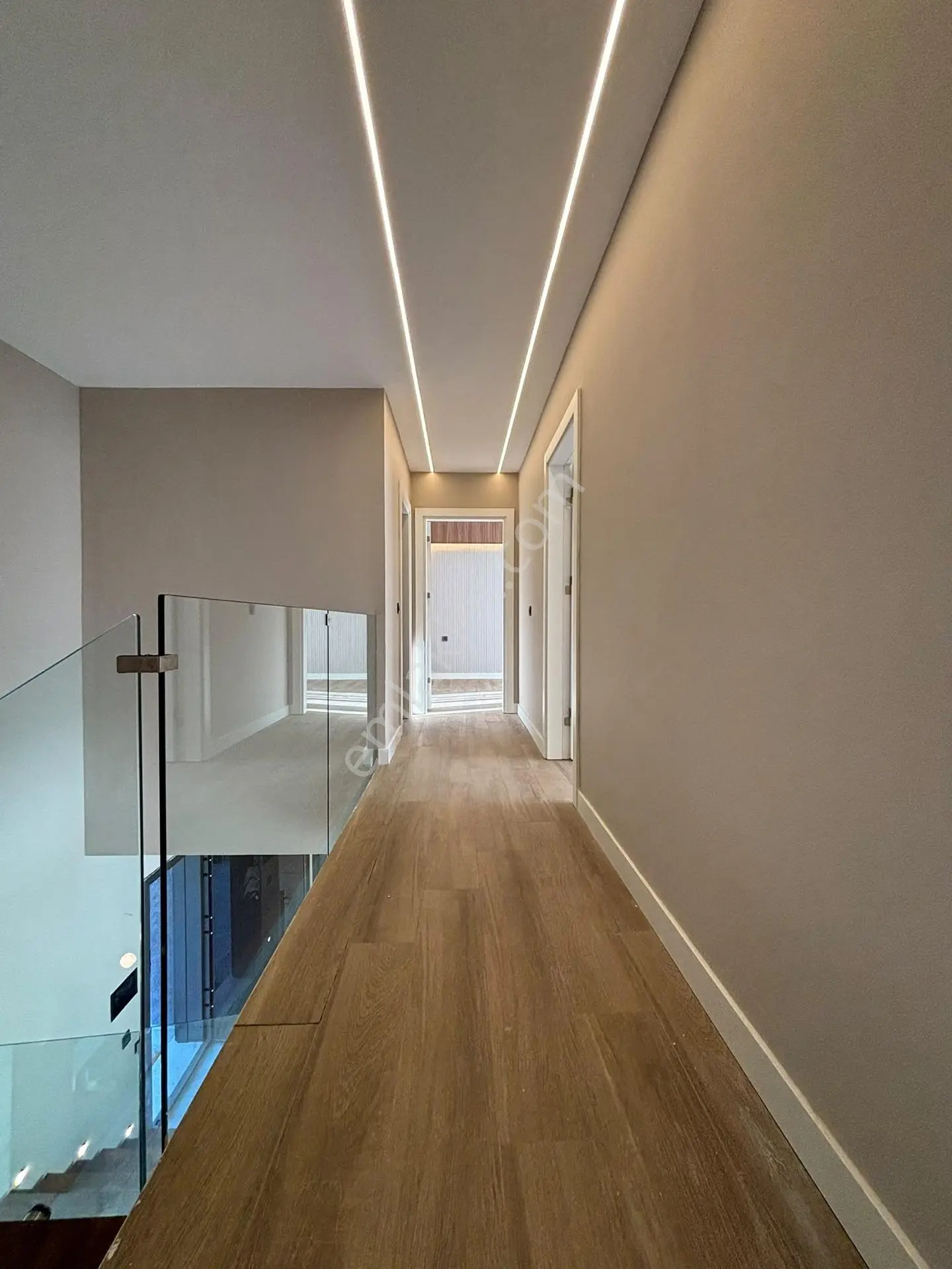 Kuşadası Yavansu’da Müstakil Havuzlu, Akıllı Ev Sistemli Lüks Villa — fotoğraf 20