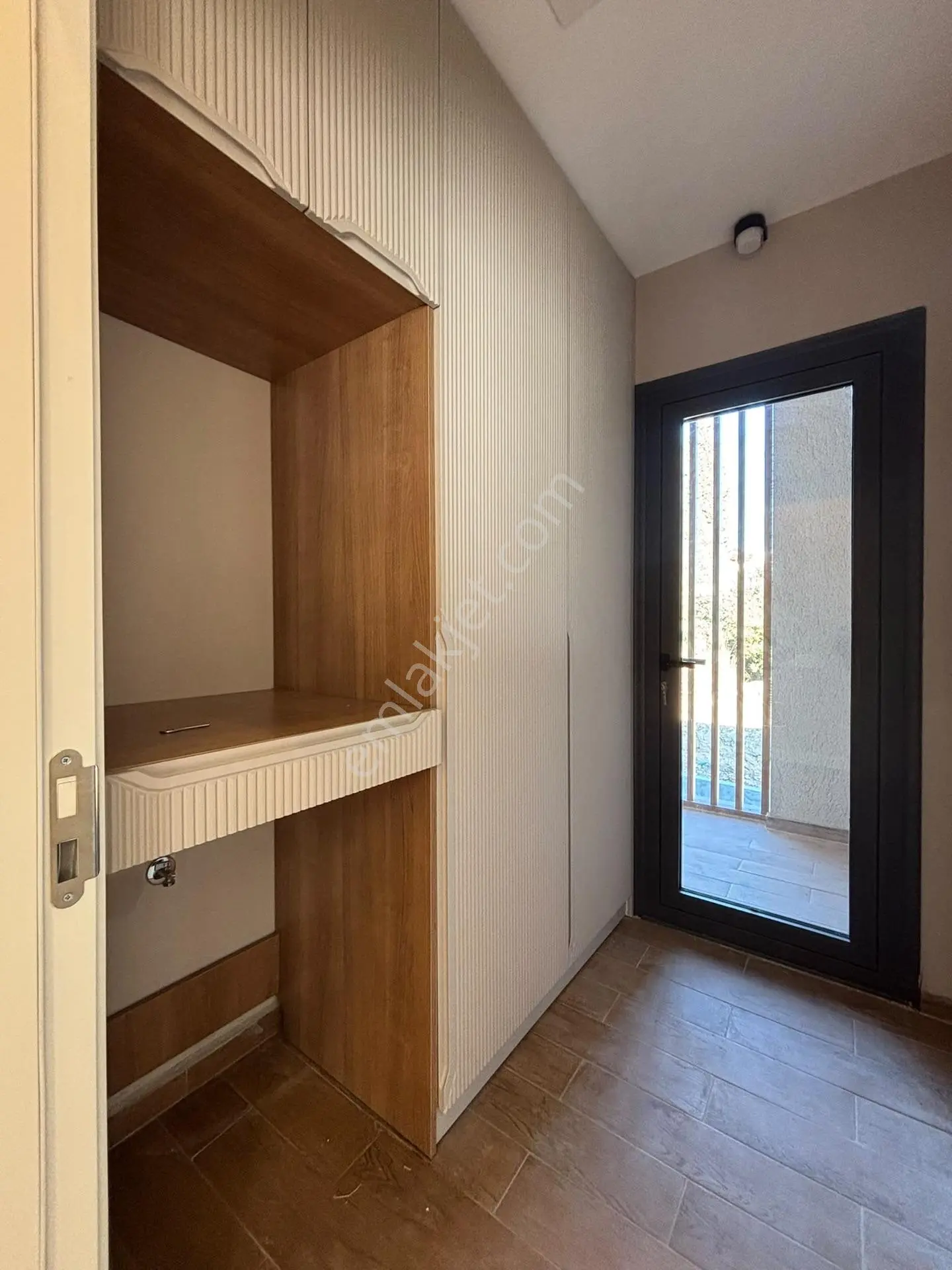 Kuşadası Yavansu’da Müstakil Havuzlu, Akıllı Ev Sistemli Lüks Villa — fotoğraf 24