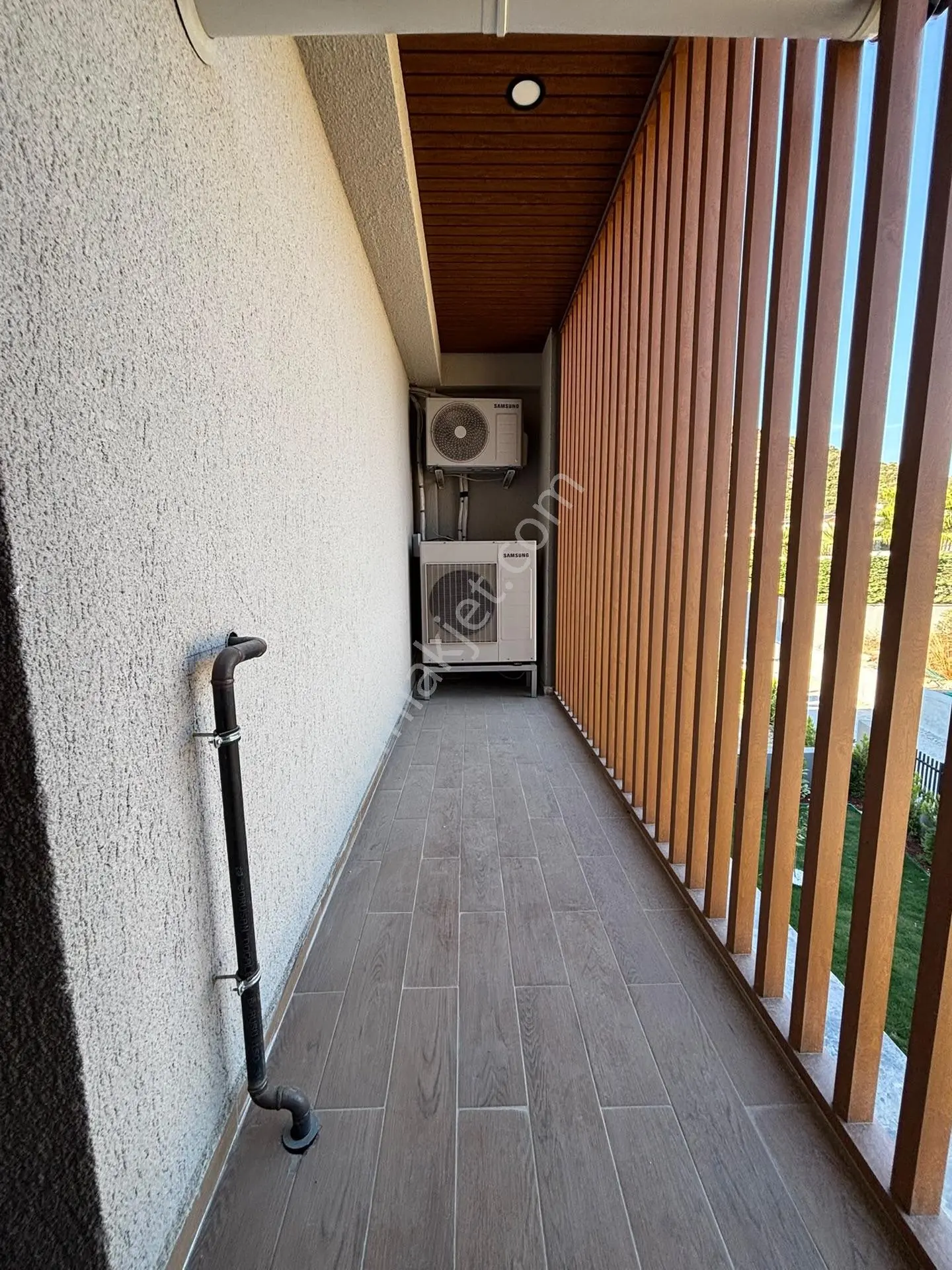 Kuşadası Yavansu’da Müstakil Havuzlu, Akıllı Ev Sistemli Lüks Villa — fotoğraf 25