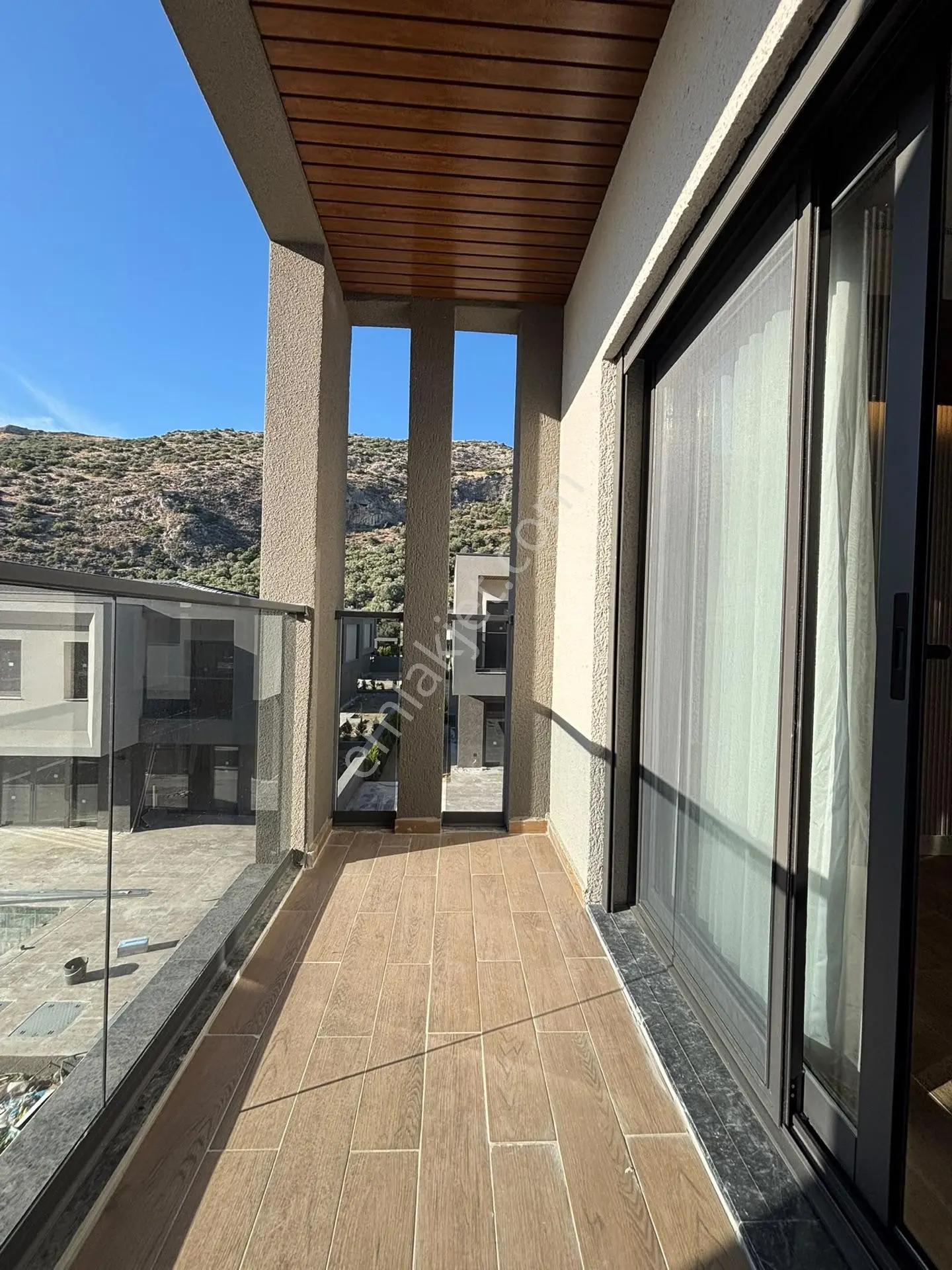 Kuşadası Yavansu’da Müstakil Havuzlu, Akıllı Ev Sistemli Lüks Villa — fotoğraf 27