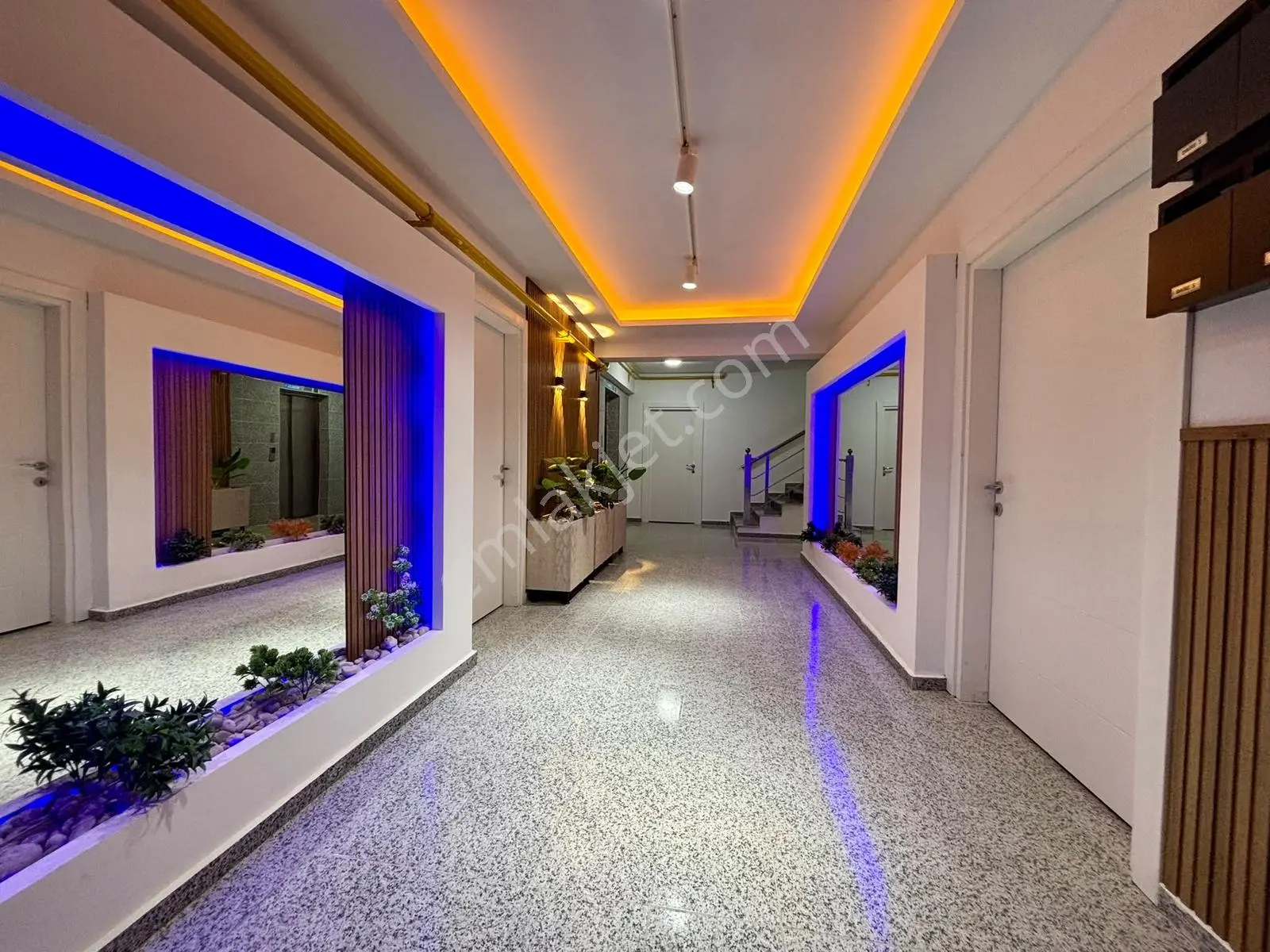 Turyap Kurtuluş'tan Yiğitpark İnci'de 3+1 Manzaralı Daire — fotoğraf 5