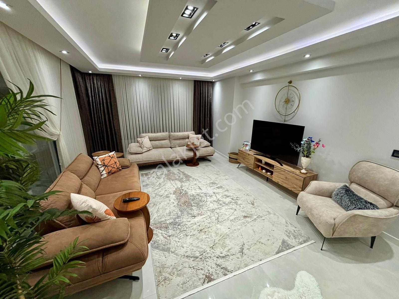 Turyap Kurtuluş'tan Yiğitpark İnci'de 3+1 Manzaralı Daire — fotoğraf 7