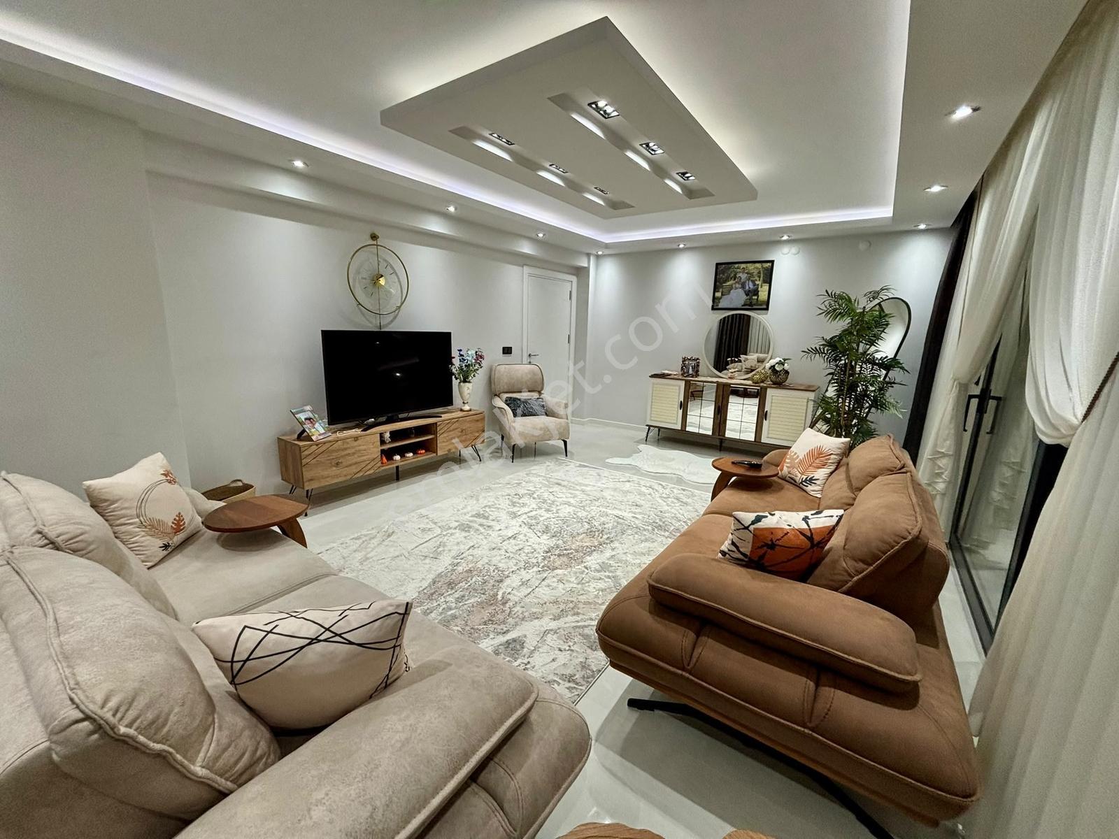 Turyap Kurtuluş'tan Yiğitpark İnci'de 3+1 Manzaralı Daire — fotoğraf 8