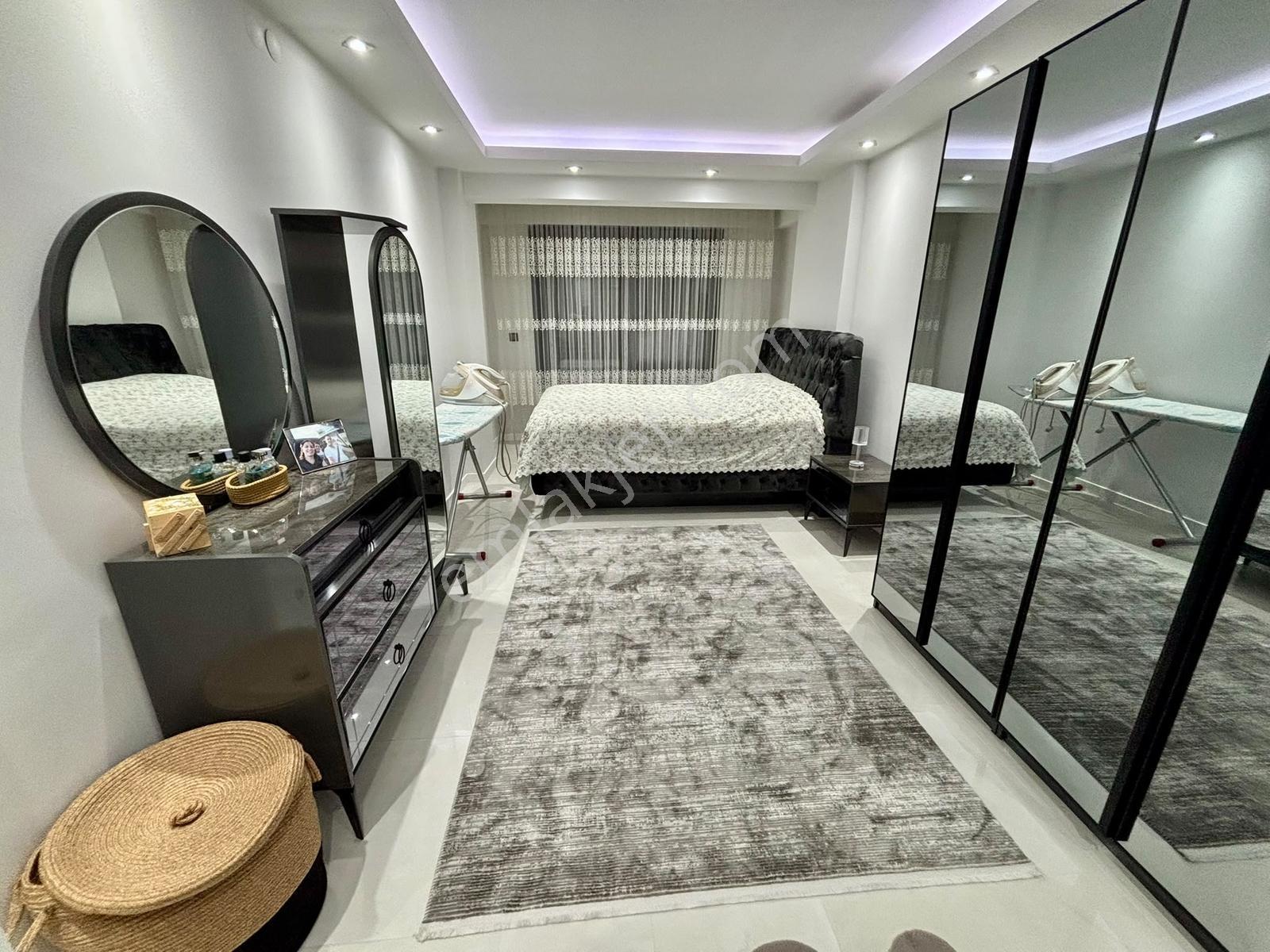 Turyap Kurtuluş'tan Yiğitpark İnci'de 3+1 Manzaralı Daire — fotoğraf 23