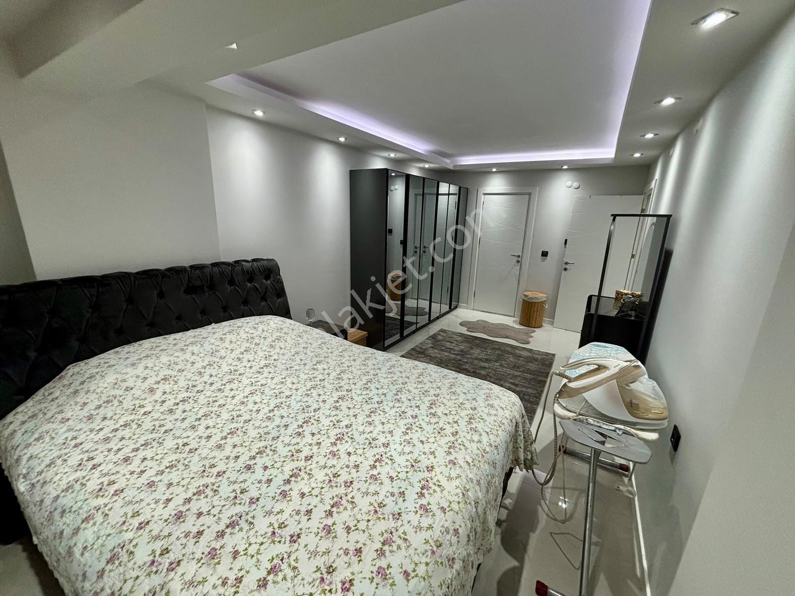 Turyap Kurtuluş'tan Yiğitpark İnci'de 3+1 Manzaralı Daire — fotoğraf 25