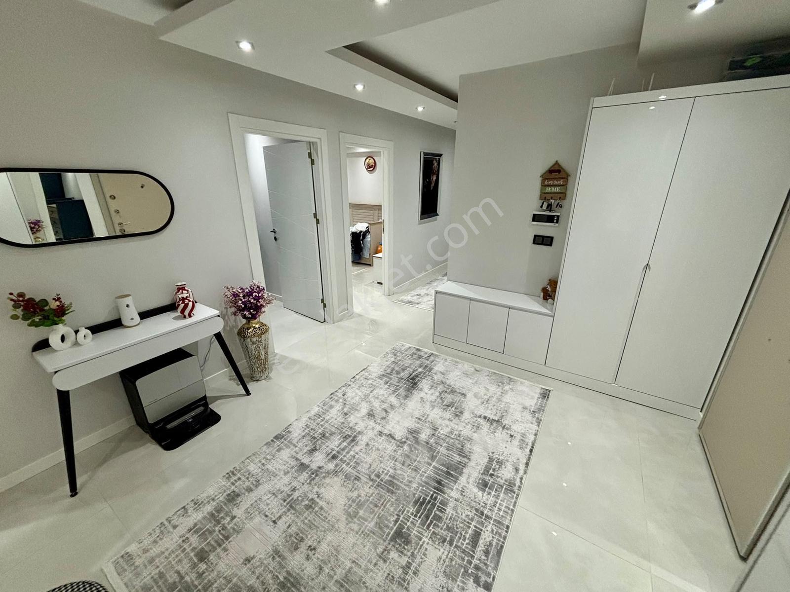 Turyap Kurtuluş'tan Yiğitpark İnci'de 3+1 Manzaralı Daire — fotoğraf 27